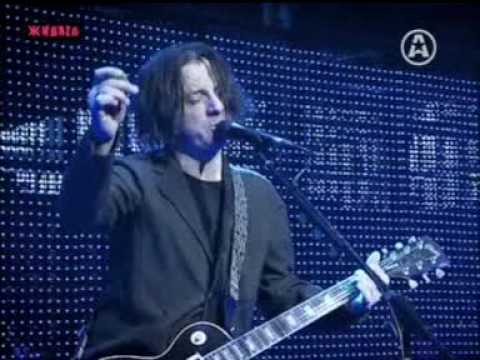 Видео: Агата Кристи - Поход (live) 17.11.2009