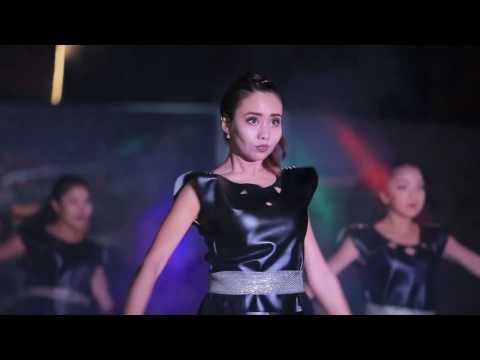 Видео: Tomiris Dance Atyrau - Tоқтамай биле!