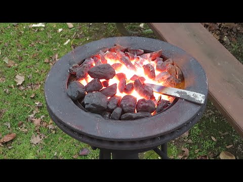 Видео: сборка кузницы за час и 40 минут бесплатно