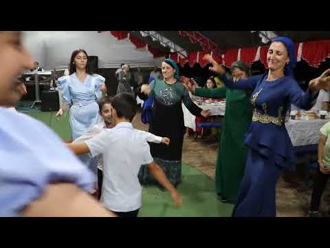 Видео: Свадьба Байрам & Илмира 31.08.2023 год 3 Часть