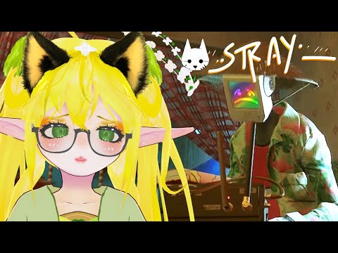 Видео: ДНЕВНИКИ ♥  STRAY #3