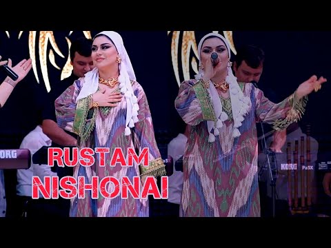 Видео: Нишонаи Рустам - Базми туёна / Nishonai Rustam - Bazmi Tuyona