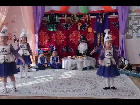 Видео: «Өнеріміз саған-Қазақстан»