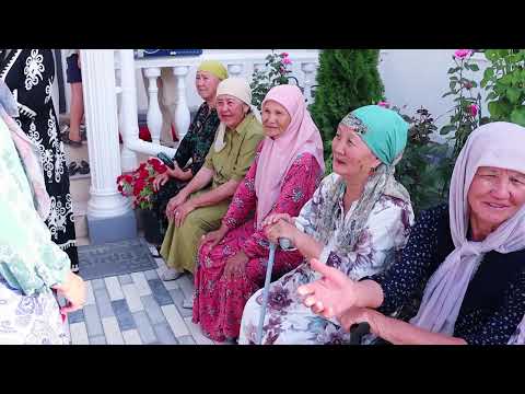 Видео: Первый день , приданое невесте Дунайский обряд . 4.07.2025 Жал пак тобе   Дунгановка