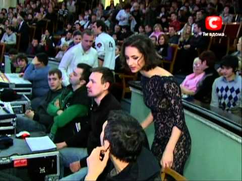 Видео: Невероятные истории любви Кривошапко