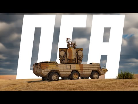 Видео: КОРОТКО И ЯСНО | ОСА В WAR THUNDER