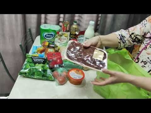 Видео: ЧТО по ЧЕМ? 100лет не делала так курицу🙉салат СПЛОШНАЯ ИМПРОВИЗАЦИЯ🔥