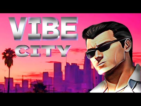 Видео: ОБЗОР GRAND THEFT AUTO: VICE CITY