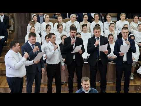 Видео: От чего одиноко воркуешь - голубица моя голубица | пение братьев