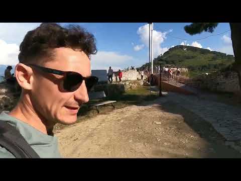 Видео: Северная Македония и Албания июнь 2023