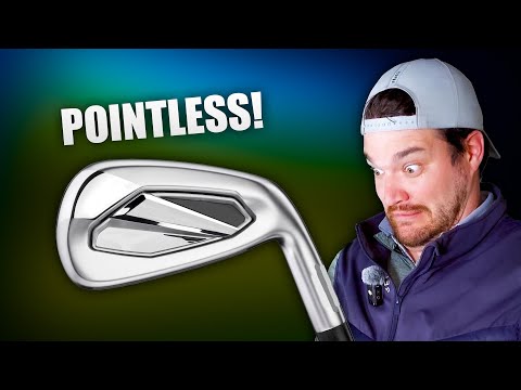 Видео: Утюги Mizuno JPX925 Hot Metal Pro настолько РАЗОЧАРОВАТЕЛЬНЫ?!