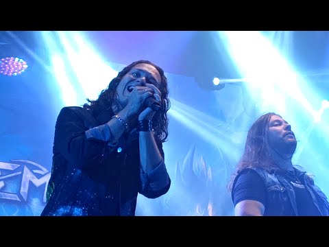 Видео: Эпидемия «Фея моих снов» Москва, 28 июля 2023