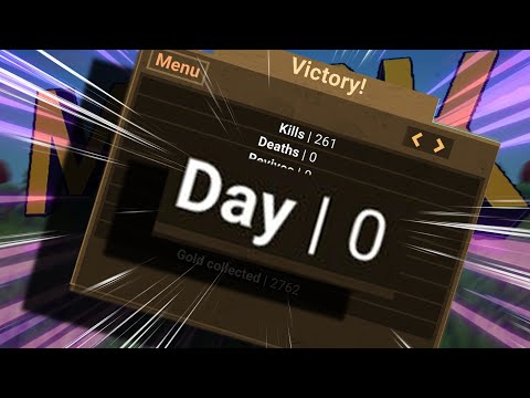 Видео: Как выжить в MUCK - Обновленный ГАЙД (Гайд по Muck)