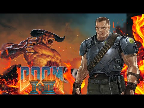 Видео: СЕКРЕТ В СЕКРЕТЕ | DOOM + DOOM II #9