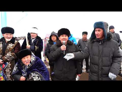 Видео: Самый масштабный челлендж в Казахстане Жуантобе челлендж Северный  Казахстан потолок челлендж