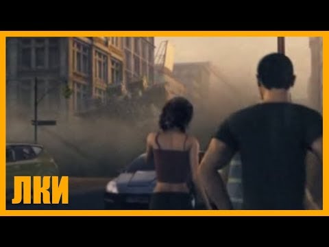 Видео: Front Mission Evolved - Обзор от ЛКИ