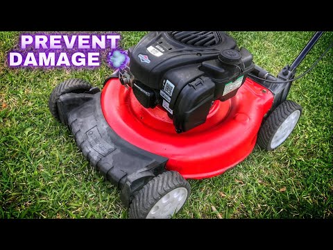 Видео: КАК ОТРЕГУЛИРОВАТЬ КЛАПАНЫ BRIGGS & STRATTON OHV (TROY BILT, CRAFTSMAN, MTD)