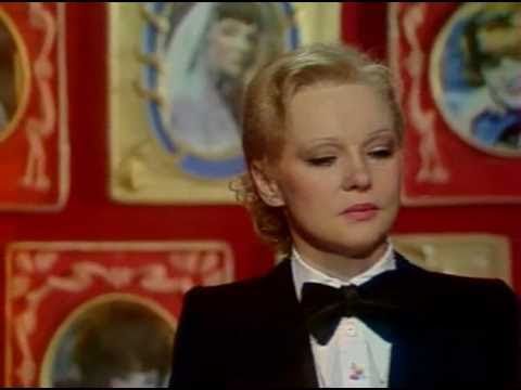 Видео: Будет всё, что будет Бенефис Л Гурченко