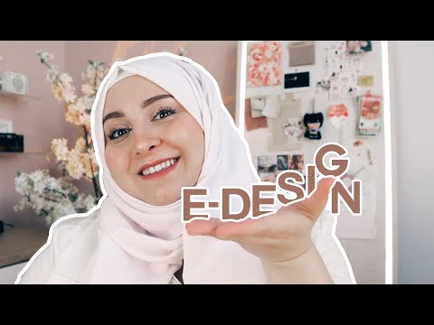 Видео: Что такое E-DESIGN и как открыть бизнес в сфере E-DESIGN? Полное руководство для дизайнеров интер...
