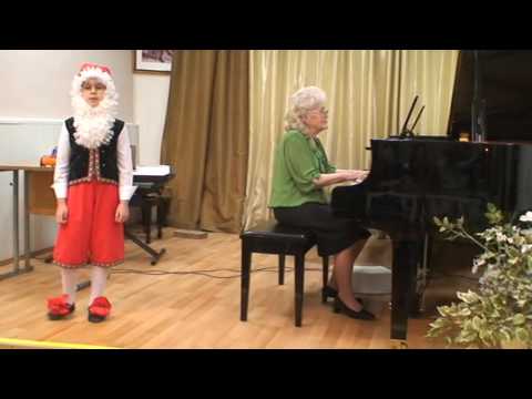 Видео: Чудак 25 12 16