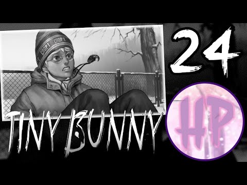 Видео: 24 - ВОЛШЕБНЫЙ КУЛОН!  - 3 эпизод Tiny bunny - Прохождение - Полина