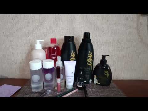 Видео: Заказ Фаберлик 12 и другие покупки🛍
