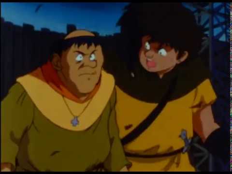 Видео: РОБИН ХУД | ROBIN HOOD ep. 26 | BG