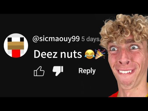 Видео: Самые глупые комментарии к коротким видео на YouTube