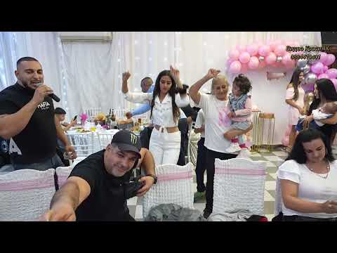 Видео: Radi Bend & Ivan Peveca 2025 I Поздрави за Петя и Ивайла