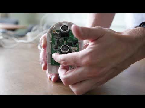 Видео: Средства технической охраны объектов