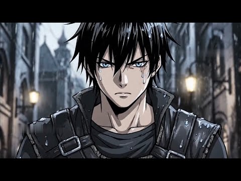 Видео: Возврат Мстителя — ЭПИЧНЫЙ трейлер нового аниме 2025 | Аниме про месть и возвращение во времени