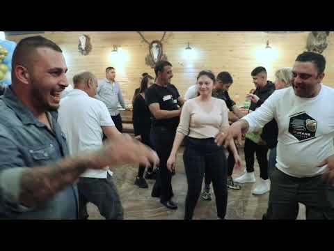 Видео: Методи, Борко Хамелеона и Митко Гагауза 2