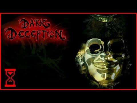 Видео: Разобрался с хитрыми Пиратами | Dark Deception Level 3