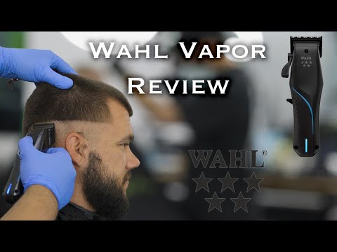 Видео: Финальный обзор Wahl Vapor 🤔 Стоят ли они того?!