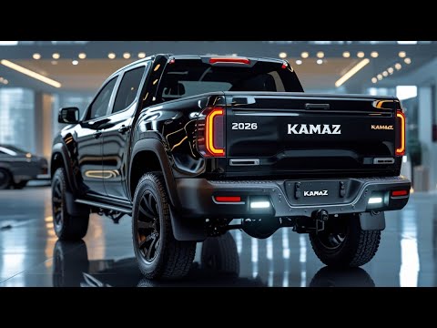 Видео: 🔥 GAZ 69 2026 — Возрождение Легенды! Новый Русский Внедорожник Порвал Всех! 🚙💪
