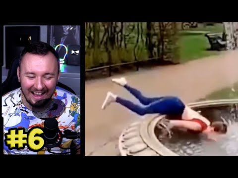 Видео: Тест на психику ► ЛУЧШИЕ ПРИКОЛЫ  #6