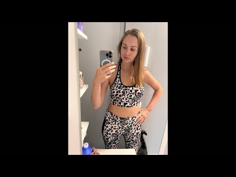 Видео: Как я худею.