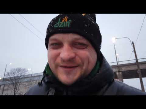 Видео: Две барахолки в Питере | Сортир и Уделка