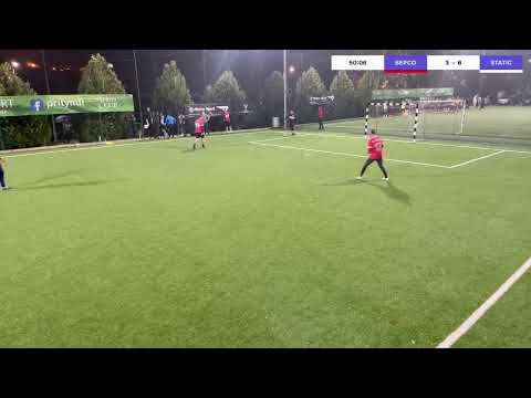 Видео: ПРИТИ МИНИ ФУТБОЛНА ЛИГА БАМФ
ВЕРСО VS STATIC