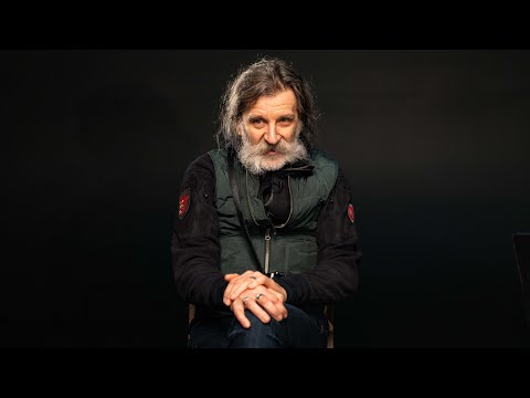 Видео: Public talk №6: Олександр Глядєлов