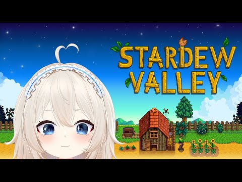 Видео: [Stardew Valley] пора ловить рыбу.....