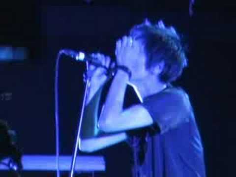 Видео: Земфира Красота Кёльн 2008