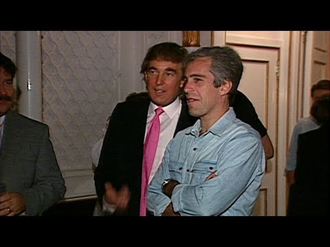 Видео: ЧТО ПРОИЗОЙДЕТ ПОСЛЕ ТОГО, КАК ФАЙЛЫ ЭПСТИЕНА БУДУТ ПОЛНОСТЬЮ ОБНАРУЖЕНЫ?