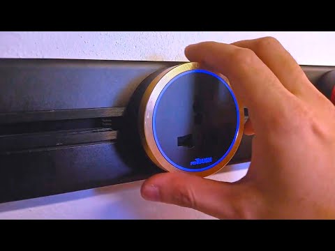 Видео: 10 "СЛИШКОМ" ПОЛЕЗНЫХ УСТРОЙСТВ С ALIEXPRESS