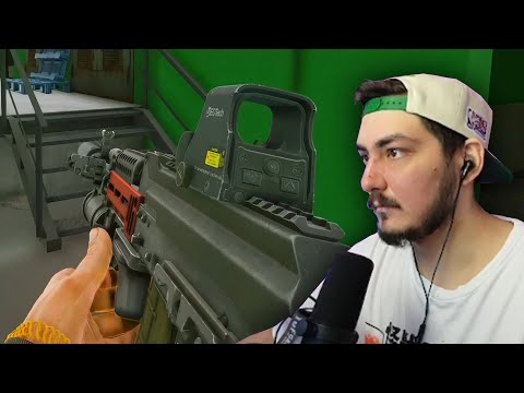 Видео: УЛИЦЫ ТАРКОВА С ГРАНИКОМ | ESCAPE FROM TARKOV ТАРКОВ EFT