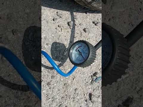 Видео: мини обзор авто компресора vitol k 72