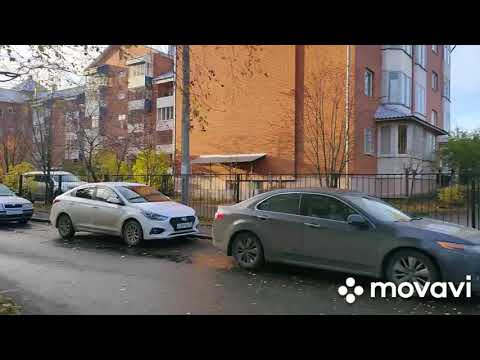 Видео: Петрозаводск. Конец октября 2025.💝