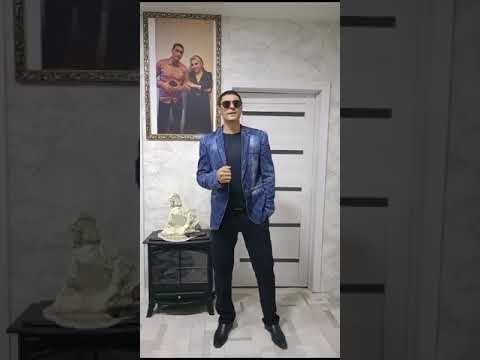 Видео: Ваня Забайкальский! спел песню ❤