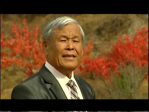 Видео: Токон Эшпаев - Күтмөкмүн. Архив