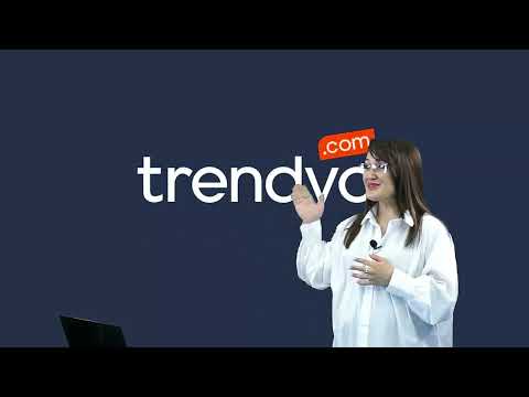 Видео: 1сабақ Трендиол